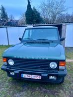 Range Rover Classic 300tdi 1994 (oldtimer), Autos, Land Rover, Particulier, Achat, Range Rover