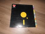 LP Maxi 45T 45 toeren „New Order” Blue Monday, Cd's en Dvd's, Ophalen of Verzenden
