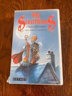 Dag sinterklaas ( vhs ) 1992, Ophalen of Verzenden, Gebruikt