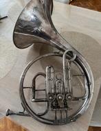 Cor harmonie, Muziek en Instrumenten, Blaasinstrumenten | Tuba's, Ophalen of Verzenden, Zo goed als nieuw