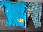 pyjama Woody 12 jaar, Ophalen, Zo goed als nieuw