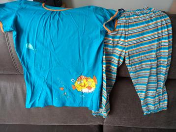 pyjama Woody 12 jaar beschikbaar voor biedingen
