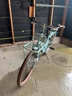 Gazelle PUUR.NL meisjes fiest 24 inch, Ophalen, Versnellingen, Gazelle, Gebruikt