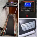 Loopband Fitness Doctor, Ophalen, Gebruikt, Loopband
