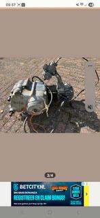 Monkey z50a motorblok gezocht, Fietsen en Brommers, Ophalen of Verzenden