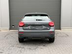 Audi Q2 benzine navigatie cruise controle, Auto's, Voorwielaandrijving, Stof, 5 deurs, 3 cilinders