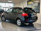 Renault Clio 1.2 Benzine |115.000KM| 2012| Garantie, Auto's, Voorwielaandrijving, Stof, Zwart, 4 cilinders