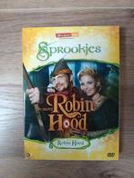 DVD Robin Hood de musical, CD & DVD, DVD | Enfants & Jeunesse, Enlèvement ou Envoi