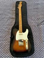 Fender nocaster vintera 2, Musique & Instruments, Instruments à corde | Guitares | Électriques, Enlèvement ou Envoi, Comme neuf