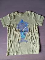 T-shirt maat 128/134 esprit, Jongen, Gebruikt, Shirt of Longsleeve, Ophalen