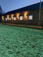 Enkele plaatsen vrij pensionstalling/Training paarden