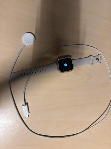 Apple watch se te koop beschikbaar voor biedingen
