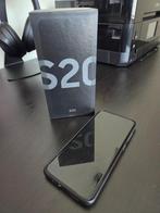 Samsung S20 128 GB Graphite Grey, Telecommunicatie, Mobiele telefoons | Samsung, Ophalen, Zo goed als nieuw, Zonder simlock, Zonder abonnement