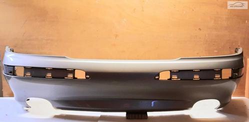 Achterbumper orgineel Mercedes SL R230 v.a 2001 A2308850125, Auto-onderdelen, Carrosserie, Bumper, Mercedes-Benz, Achter, Gebruikt