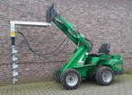 Universele Grondboor Unit, Tuin en Terras, Ophalen of Verzenden, Nieuw, Grondboor
