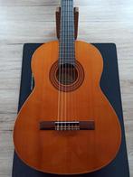 Höfner HF15 Klassieke gitaar, Muziek en Instrumenten, Ophalen of Verzenden, Gebruikt, Klassieke of Spaanse gitaar