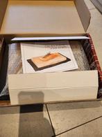 Zoutsteen Himalaya, Ophalen