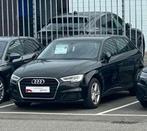 Audi A3 Sportback 30 TFSI, Auto's, Audi, Achterwielaandrijving, Euro 6, Parkeersensor, Zwart