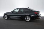 (1YRV835) BMW 3, Autos, BMW, 100 kW, Achat, Entreprise, Tissu