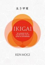Ken Mogi - Ikigai (2018), Boeken, Sociale psychologie, Verzenden, Nieuw, Ken Mogi