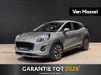 Ford Puma Titanium - Automaat - Winterpack - Carplay, Auto's, Stof, Euro 6, 1226 kg, Bedrijf