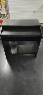 Pc bureau, Huis en Inrichting, Bureaus, Ophalen, Zo goed als nieuw, Bureau