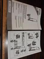 Chariot de transport, 100 litres ou plus, Enlèvement, Comme neuf, Chariot de transport