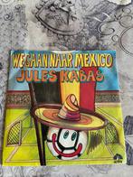 Juul kabas - we gaan naar mexico, Ophalen of Verzenden