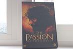 DVD THE PASSION / JIM CAVIEZEL, Envoi