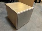 JBL Stage2 200P sub , NIEUW+Garantie, Nieuw, Ophalen of Verzenden, 120 watt of meer, Subwoofer