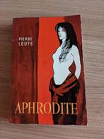 Aphrodite, Utilisé, Enlèvement ou Envoi