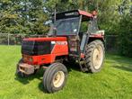 1993 Fiat 72-94 Tweewielaangedreven landbouwtractor, Gebruikt, Fiat