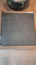 Impermo tilestone Pierre D'ardenne noir (10stuks), Ophalen, Nieuw