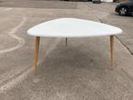 table à manger, 150 à 200 cm, Comme neuf, Chêne, Een neo retro tafel