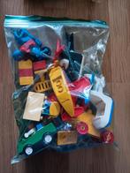 Allerlei DUPLO met opbergbak., Kinderen en Baby's, Ophalen, Zo goed als nieuw, Duplo
