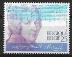 België OPC 2438 Wolfgang Amadeus Mozart **, Ophalen of Verzenden, Postfris, Postfris, Muziek