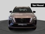Hyundai Tucson 1.6 T-GDi Plug-in Hybrid AWD N-Line, Auto's, Automaat, Traction-control, Gebruikt, 4 cilinders