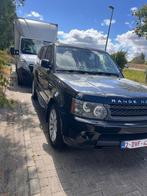 Land Rover Sport 2011 , 3000 diesel. MOTOR DEFECT!, Auto's, Automaat, Euro 5, Diesel, Particulier