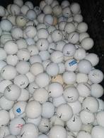 Gebruikte nike golfballen 100 stuks, Sport en Fitness, Ophalen of Verzenden, Gebruikt
