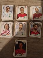 Panini World Cup 2018, Verzamelen, Ophalen of Verzenden, Zo goed als nieuw