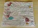 Little Dutch Boxkleed Flowers & Butterflies roze, Ophalen, Gebruikt