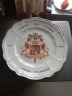 Prachtig bord boogschieten, Ophalen of Verzenden