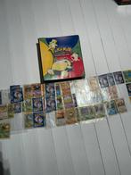 Carte de l'ancienne carte Pokemon, Hobby & Loisirs créatifs, Enlèvement ou Envoi, Comme neuf