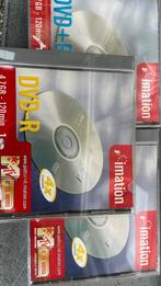 Cd/DVD discs, Informatique & Logiciels, Disques enregistrables, Comme neuf, Cd, Enlèvement ou Envoi