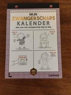 Mijn zwangerschapskalender 2026, Ophalen, Nieuw