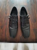 Louis Vuitton herenschoenen, Kleding | Heren, Ophalen of Verzenden, Gedragen, Zwart