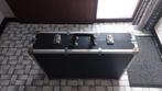 Flight case, Musique & Instruments, Autres instruments, Enlèvement, Utilisé