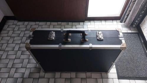 Flight case, Musique & Instruments, Boîtiers & Valises, Utilisé, Autres instruments, Enlèvement