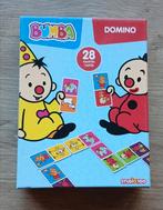 Bumba domino, Kinderen en Baby's, Ophalen, Zo goed als nieuw
