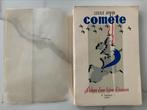 Comète, l'histoire d'une ligne d'évasion., Livres, Comme neuf, Enlèvement ou Envoi